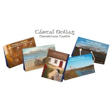 Cartaí na Nollag (Christmas Cards)
