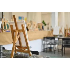 Beginners Oil Masterclass (with Bronagh Ó Kane) - Saturday 23rd November 2024 2-4pm