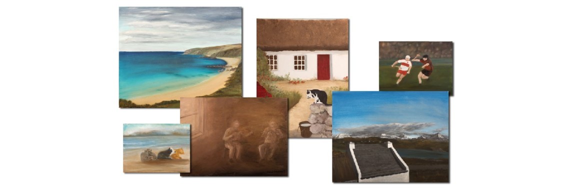 Limited Edition Prints