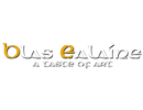 Blas Ealaíne