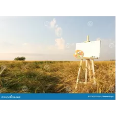 Beginners Oil or Arcrylic Masterclass (with Bronagh Ó Kane or Dónal Ó Cearnaigh) - Saturday 7th June 2025