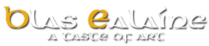 Blas Ealaíne (a taste of art)